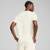 Camiseta hombre Puma Elevated 684726 99 Beige
