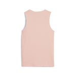 Camiseta mujer Puma Her tirantes 685064 91 Rosa cuarzo