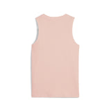 Camiseta mujer Puma Her tirantes 685064 91 Rosa cuarzo