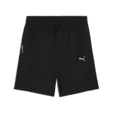 Bermuda Puma Tech Woven Cargo 692187 01 – Negro (Hombre) - Puber Sports