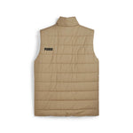Chaleco hombre Puma Essentials 848939 67 beig marron