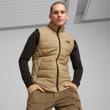 Chaleco hombre Puma Essentials 848939 67 beig marron