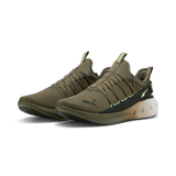 Zapatillas Puma SOFTRIDE CARSON 310155 24 kaki