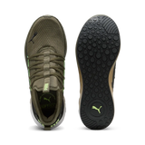 Zapatillas Puma SOFTRIDE CARSON 310155 24 kaki