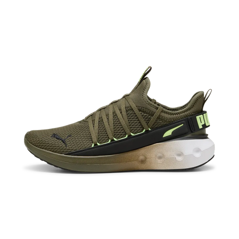 Zapatillas Puma SOFTRIDE CARSON 310155 24 kaki