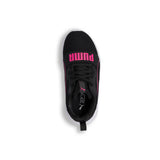 Zapatillas PUMA Niña Wired – Negro/Rosa | Puber Sports - Puber Sports