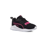 Zapatillas PUMA Niña Wired – Negro/Rosa | Puber Sports - Puber Sports