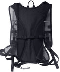 Mochila trekking Joluvi Raid 10 litros negro