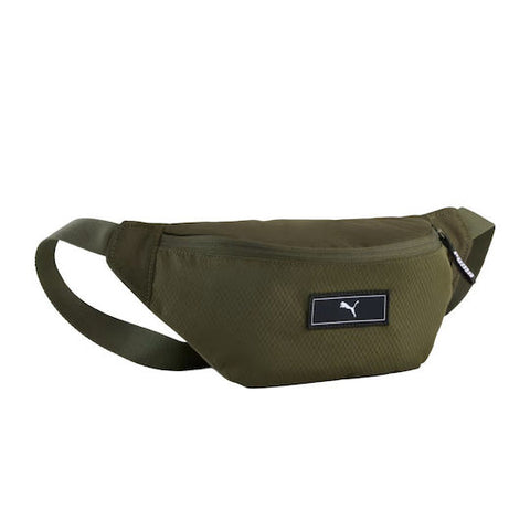 Riñonera PUMA DECK WAIST BAG 091318 09 Kaki