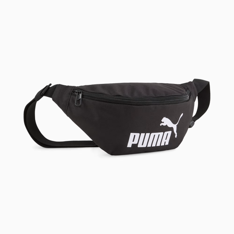 Riñonera PUMA PHASE WAIST BAG 091165 negro