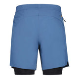 Short running Rukka Maaninka 2en1 75880 azul