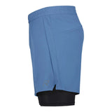 Short running Rukka Maaninka 2en1 75880 azul