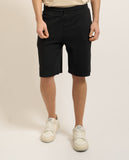 Bermuda Guess Romolo Z5GD02 Negro - Puber Sports