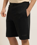 Bermuda Guess Romolo Z5GD02 Negro - Puber Sports