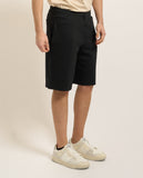 Bermuda Guess Romolo Z5GD02 Negro - Puber Sports