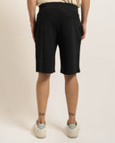 Bermuda Guess Romolo Z5GD02 Negro - Puber Sports