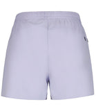 Rukka Makela Short Deportivo Mujer - Lila