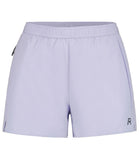 Rukka Makela Short Deportivo Mujer - Lila