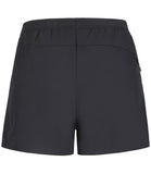 Rukka Mäkelä Short Deportivo Mujer - Negro