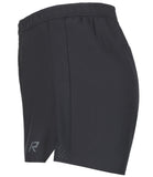 Rukka Mäkelä Short Deportivo Mujer - Negro