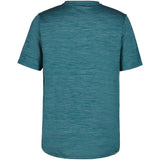 Camiseta técnica Rukka hombre YLIKIIKA 77774 853 Verde - Puber Sports
