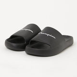 Chanclas CHAMPION Soft lipper Slide S22255 negro