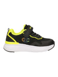 Zapatillas niño CHAMPION BOLD 3 S32869 S32870