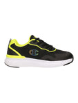 Zapatillas niño CHAMPION BOLD 3 S32869 S32870