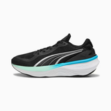 Zapatillas running Puma SCEND PRO 2 310779 15 negro azul