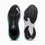 Zapatillas running Puma SCEND PRO 2 310779 15 negro azul