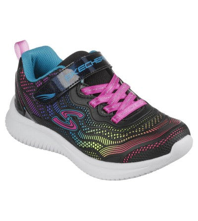 Zapatillas niña SKECHERS JUMPSTERS 302433L waterproof