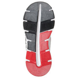 Zapatillas Skechers GLIDE-STEP Slip-ins 404203L Blanco rojo - Puber Sports