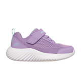 Zapatillas niña Skechers BOUNDER EASY 303622N Lavanda - Puber Sports