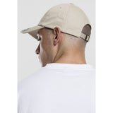 Gorra Flexfit 6 Paneles Algodón Stone – Ajuste Flexfit