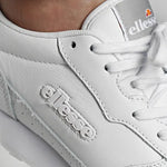 Zapatillas Ellesse Tanker SHMF0443 blanco