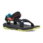 Sandalias niño Teva HURRICANE XLT2 Y 001019390Y negro