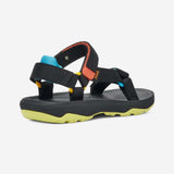 Sandalias niño Teva HURRICANE XLT2 Y 001019390Y negro