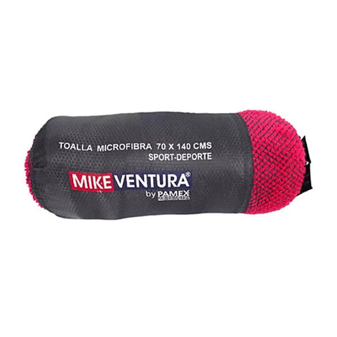 Toalla Turbo Microfibra RIZO MIKE VENTURA 70*140