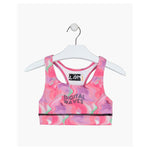Top niña deportivo  Losan 31G-1018 Rosa