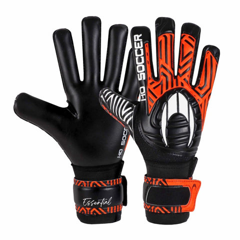 Guantes de portero HO Soccer Tyro Essential 052.0328