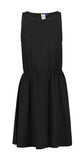 Vestido Mujer Luhta Hiltuniemi Negro