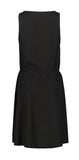 Vestido Mujer Luhta Hiltuniemi Negro