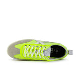 Zapatillas Munich VOLATA Lona 92 Amarillo