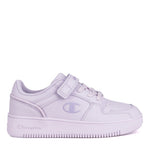 Zapatillas niña CHAMPION RD18 2.0 S32497 VS022 triple lila