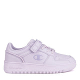 Zapatillas niña CHAMPION RD18 2.0 S32497 VS022 triple lila