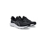 Zapatillas running ASICS JOLT 5 1011B963 003 Negro