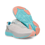 Zapatillas mujer Paredes Buñol Gris