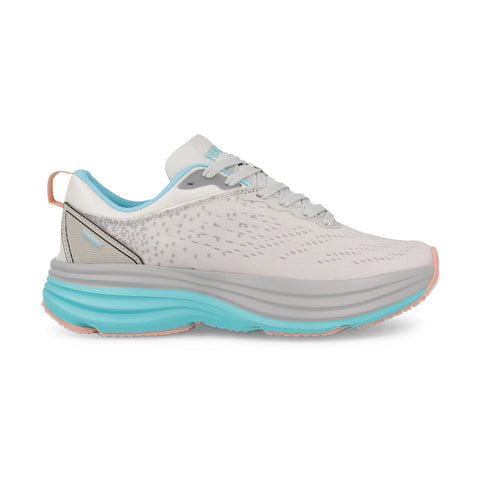 Zapatillas mujer Paredes Buñol Gris