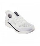 Zapatillas hombre Skechers Slip-ins Quinto 210810 Blanco