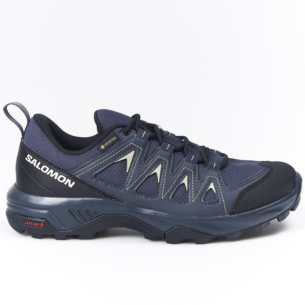 SALOMON ZAPATILLAS X BRAZE GORE-TEX MUJER